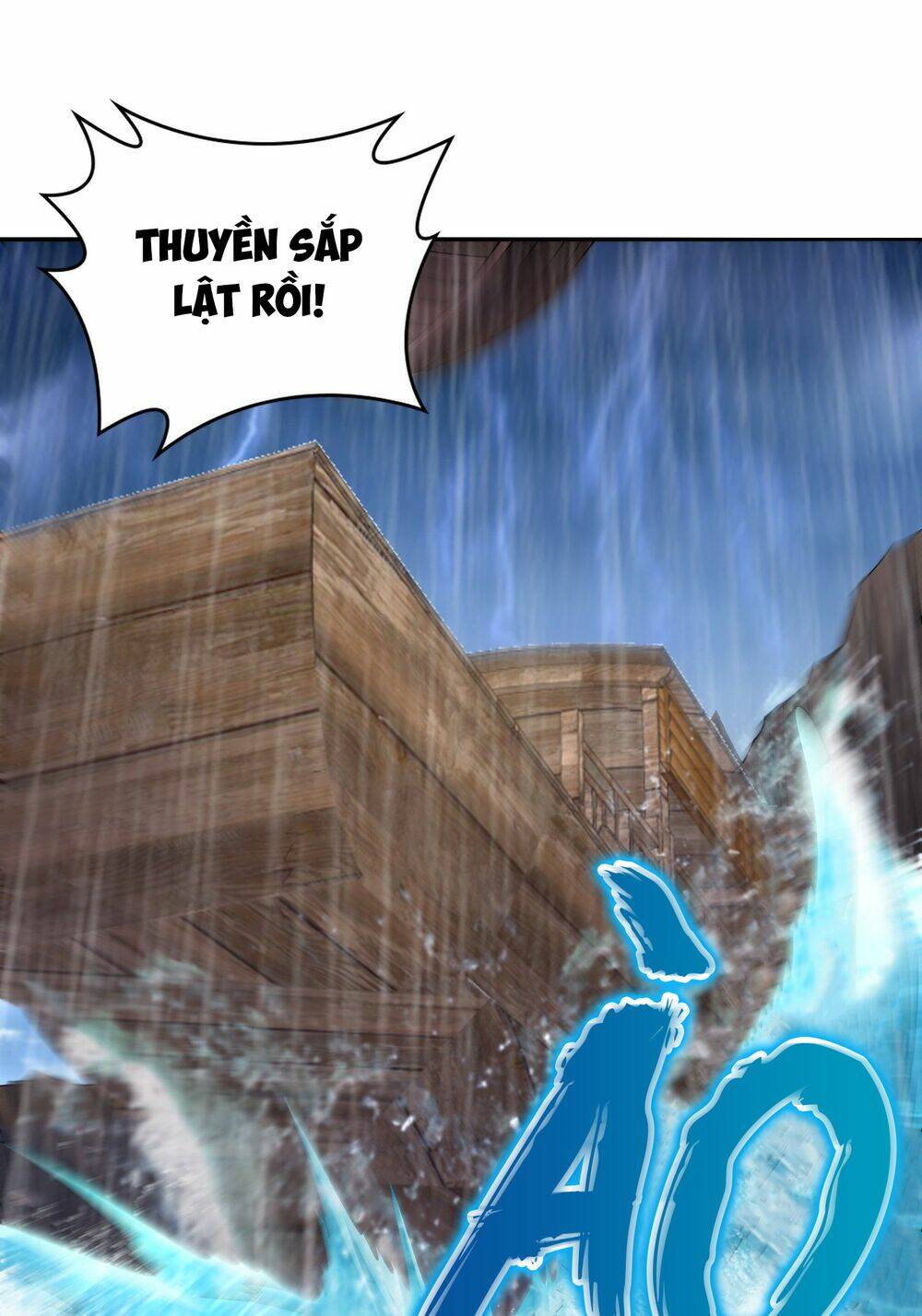 người ở rể bị ép thành phản diện chapter 385 - Next chapter 386