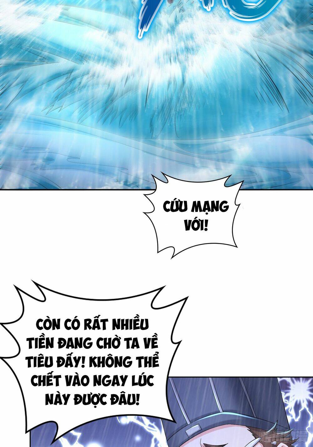 người ở rể bị ép thành phản diện chapter 385 - Next chapter 386