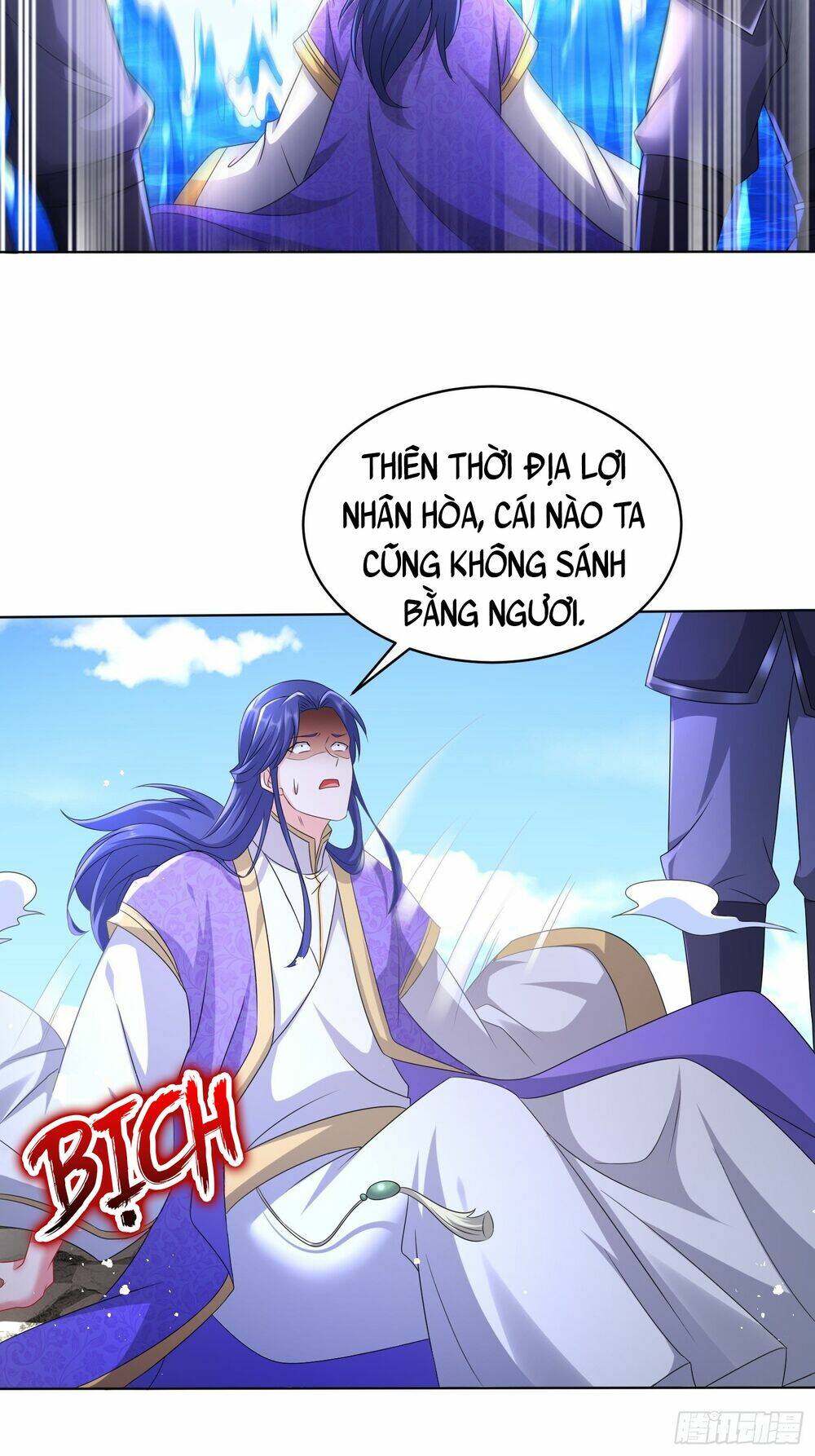 người ở rể bị ép thành phản diện chapter 385 - Next chapter 386