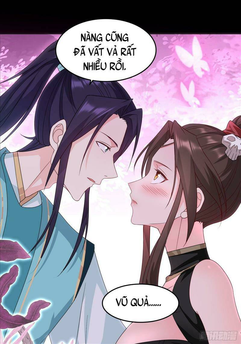 người ở rể bị ép thành phản diện chapter 388 - Next chapter 389