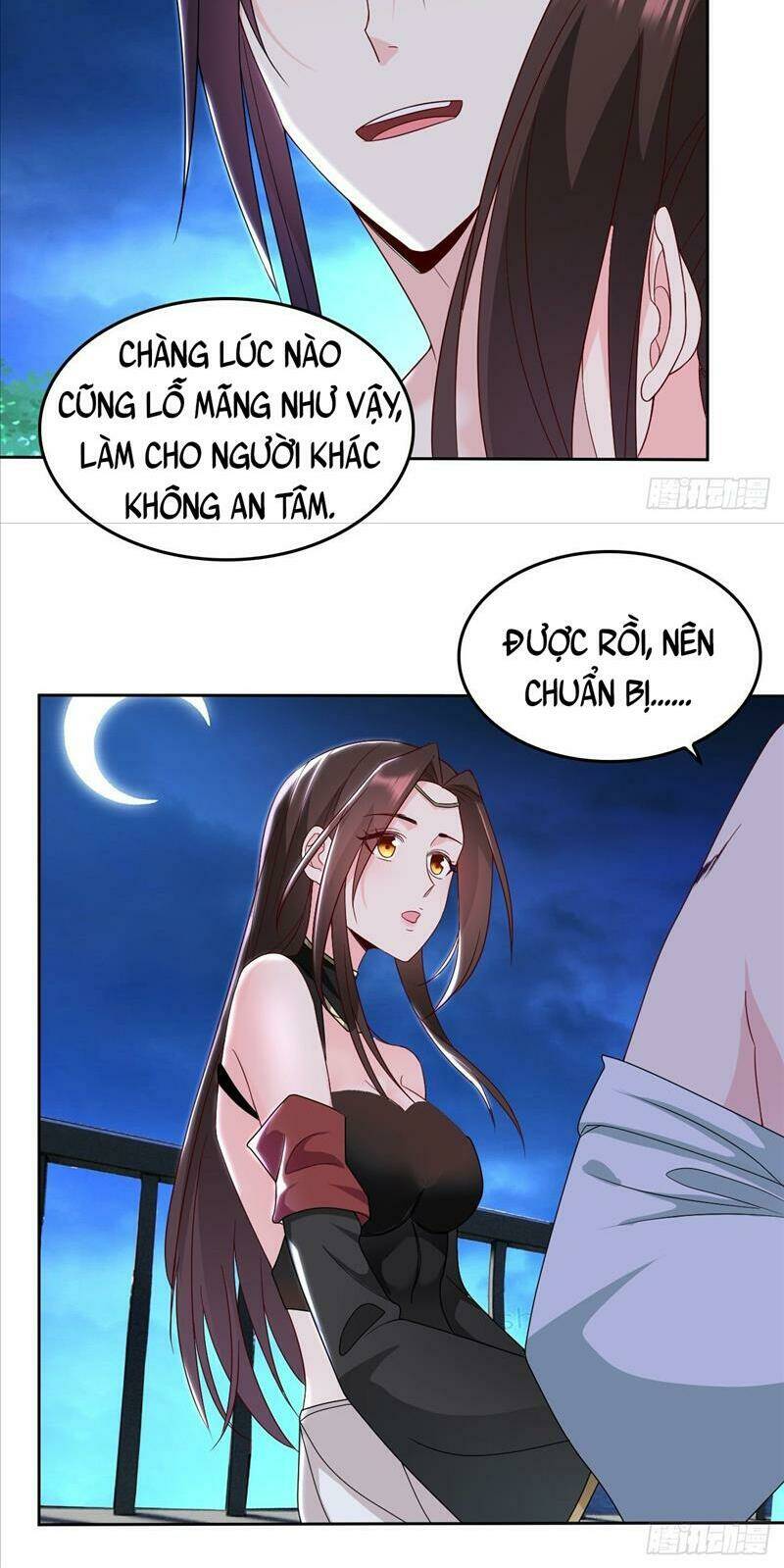 người ở rể bị ép thành phản diện chapter 388 - Next chapter 389