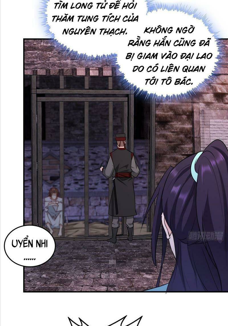 người ở rể bị ép thành phản diện chapter 388 - Next chapter 389