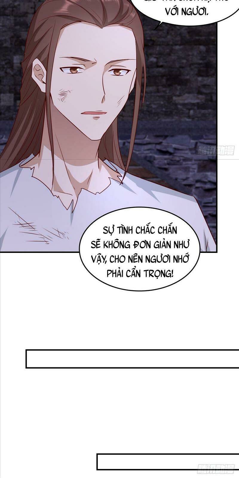 người ở rể bị ép thành phản diện chapter 388 - Next chapter 389