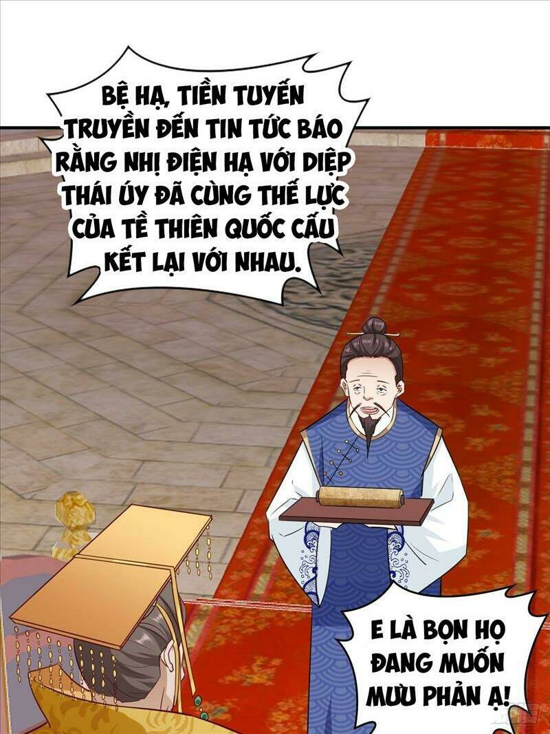 người ở rể bị ép thành phản diện chapter 388 - Next chapter 389