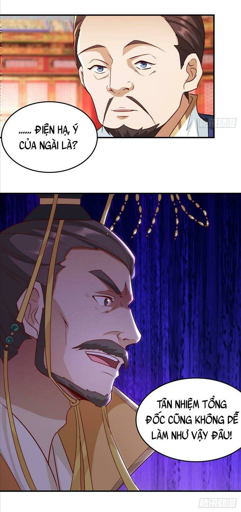 người ở rể bị ép thành phản diện chapter 388 - Next chapter 389