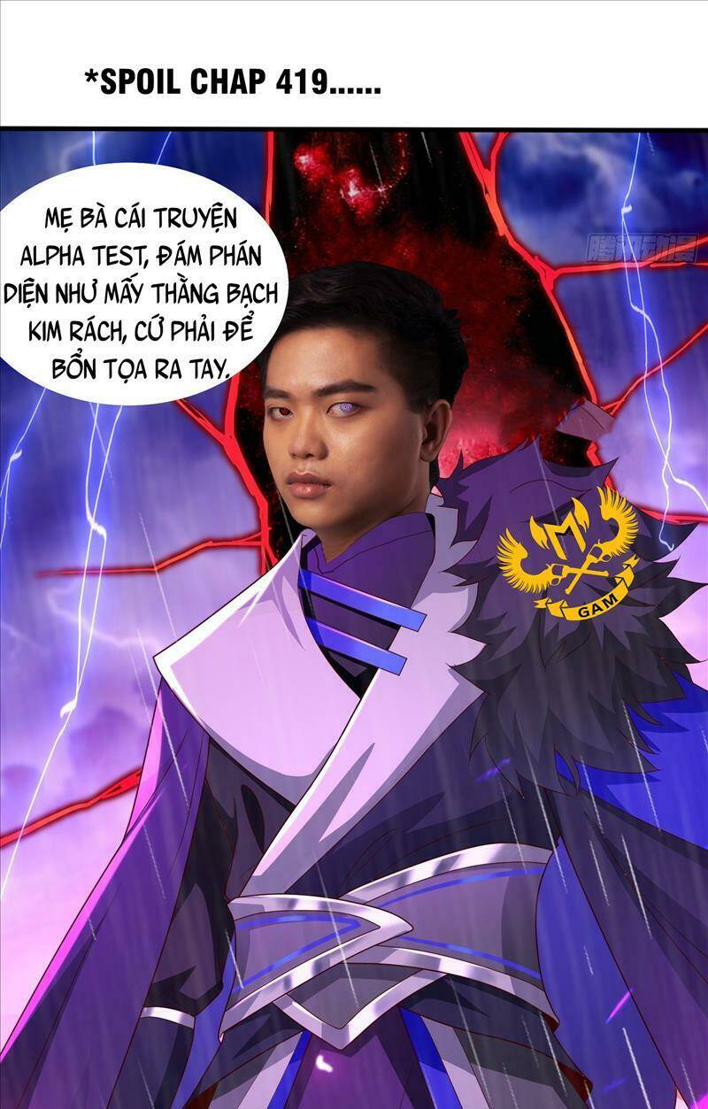 người ở rể bị ép thành phản diện chapter 388 - Next chapter 389