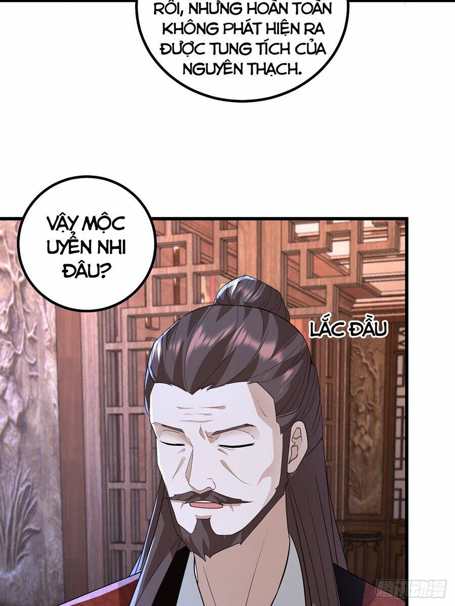 người ở rể bị ép thành phản diện chapter 390 - Next chapter 391