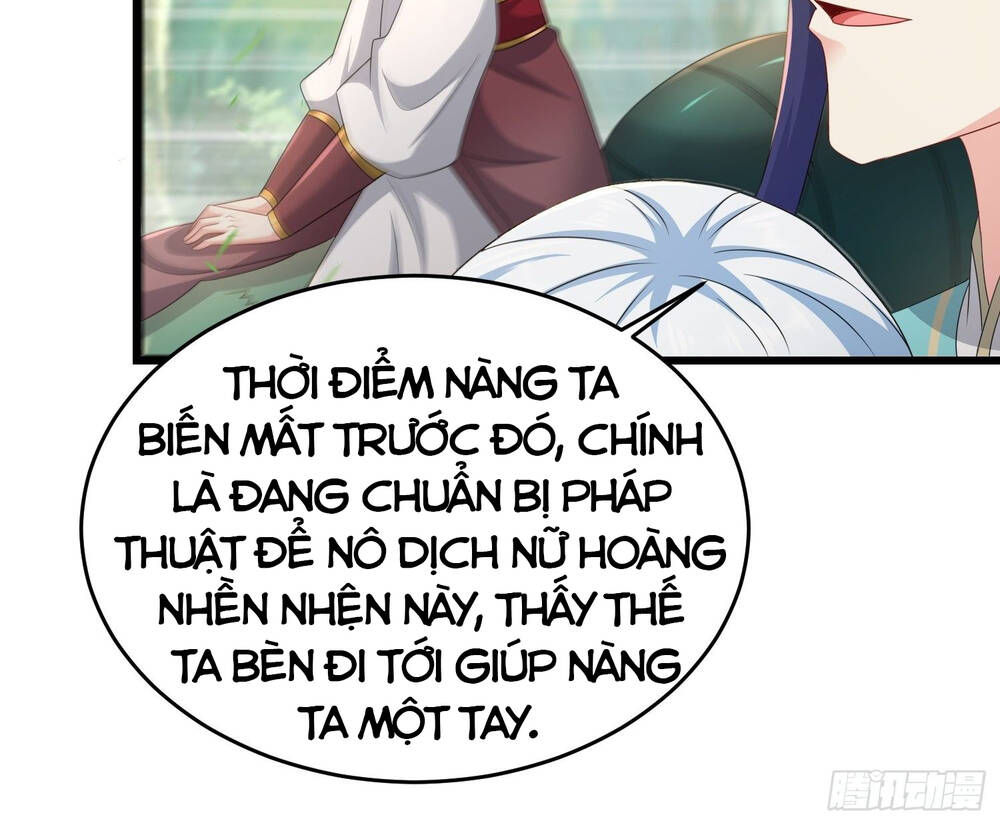 người ở rể bị ép thành phản diện chapter 400 - Trang 2