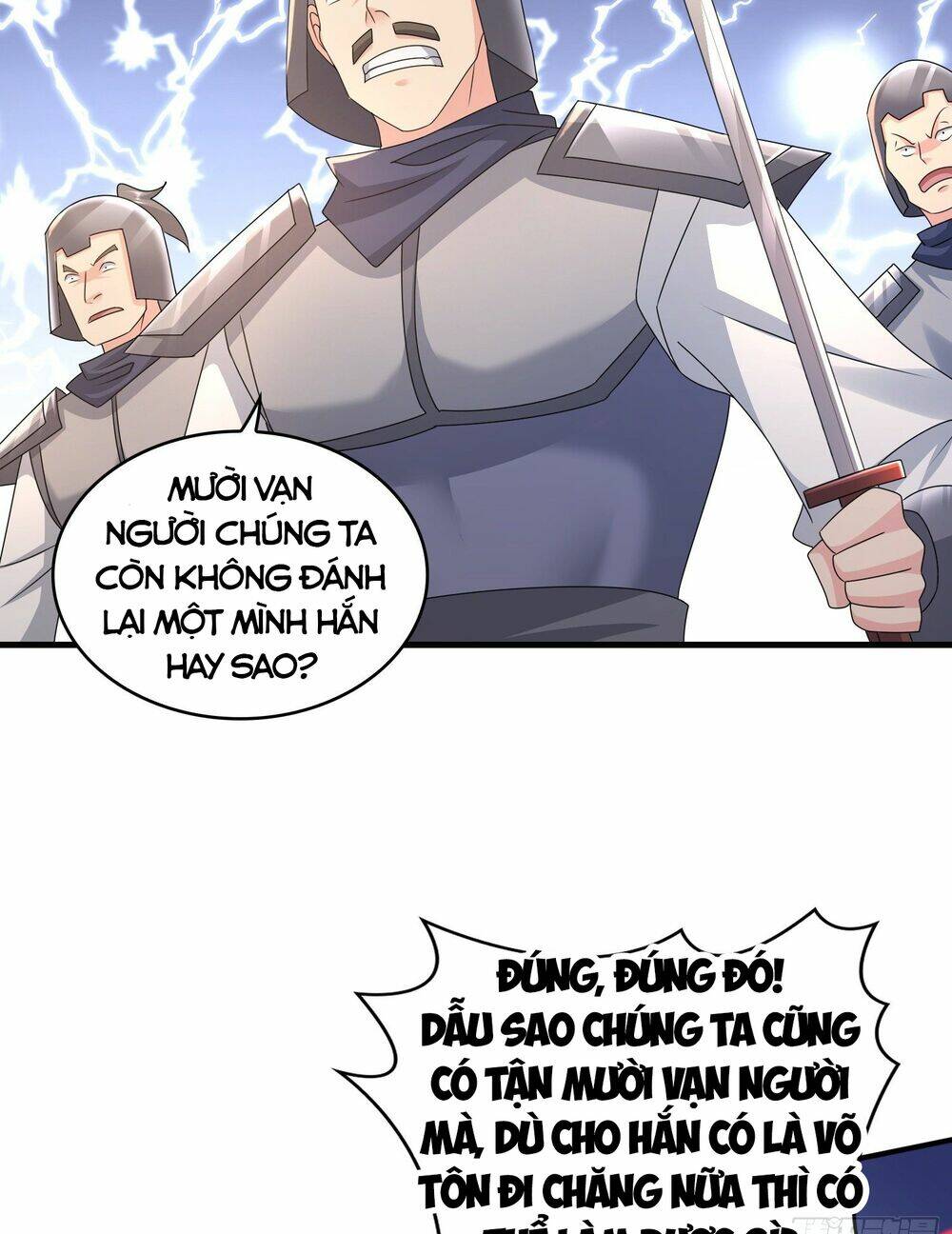 người ở rể bị ép thành phản diện chapter 410 - Next chapter 411