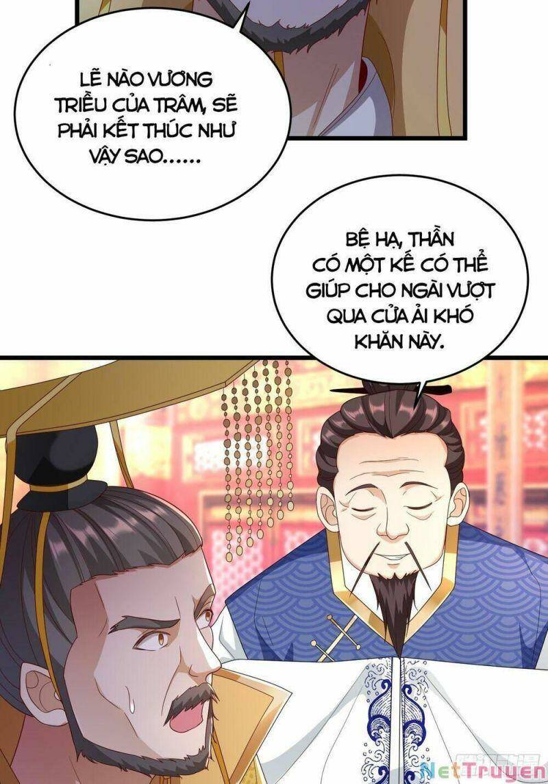 người ở rể bị ép thành phản diện chapter 411 - Trang 2