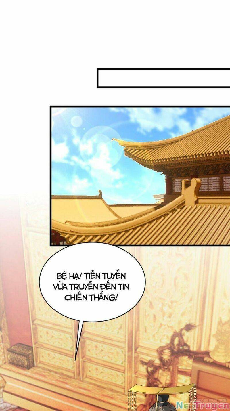 người ở rể bị ép thành phản diện chapter 411 - Trang 2