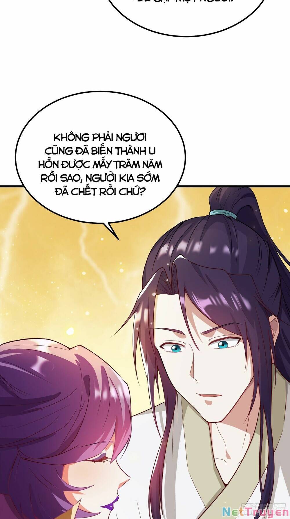 người ở rể bị ép thành phản diện chapter 415 - Next chapter 416