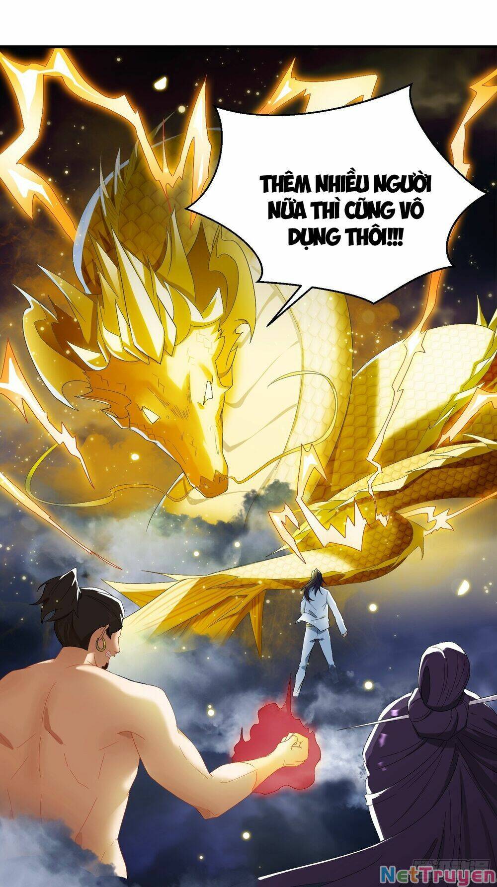 người ở rể bị ép thành phản diện chapter 415 - Next chapter 416