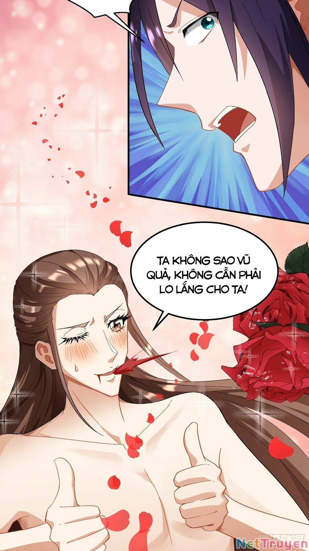 người ở rể bị ép thành phản diện chapter 415 - Next chapter 416