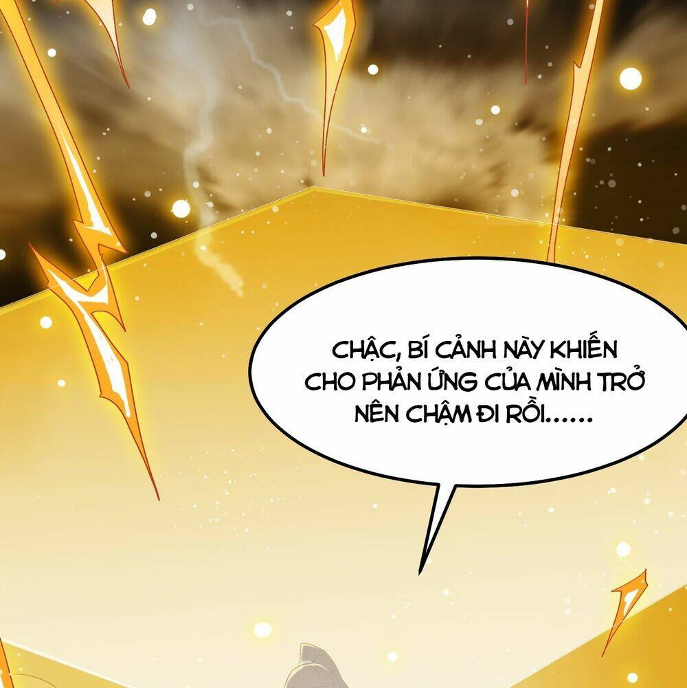 người ở rể bị ép thành phản diện chapter 415 - Next chapter 416