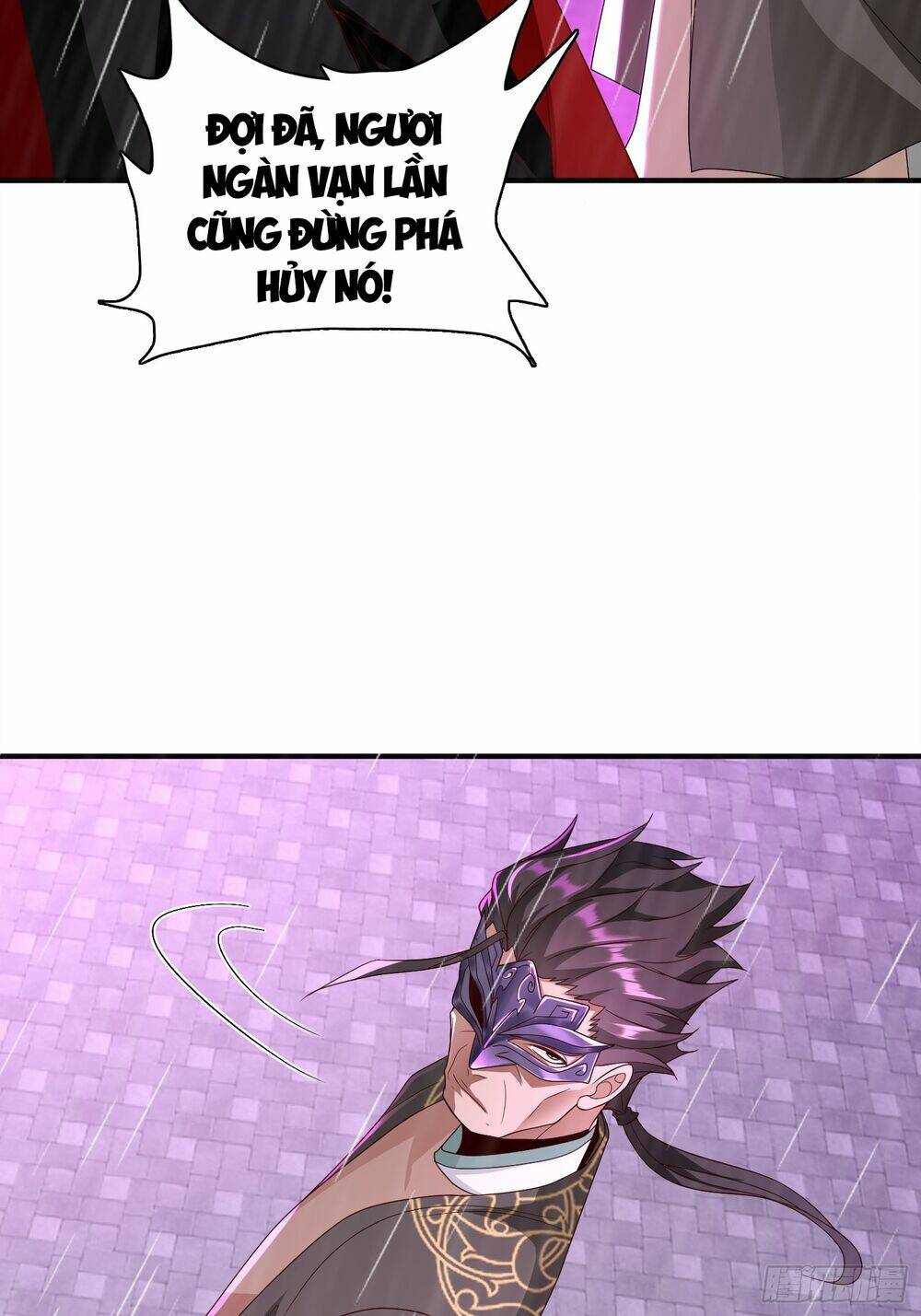 người ở rể bị ép thành phản diện chapter 419 - Next chapter 420