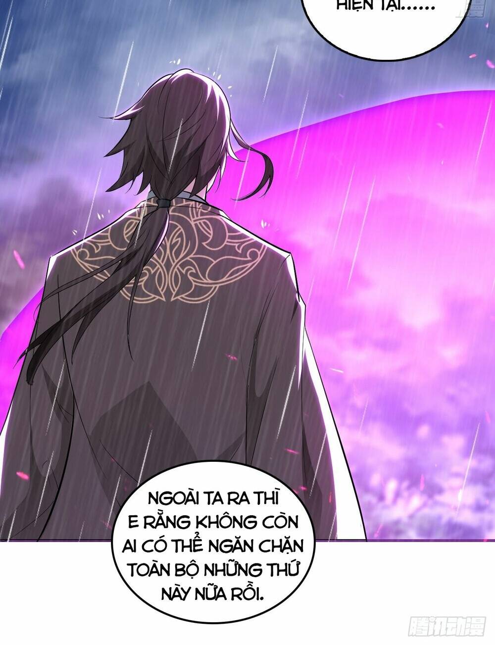 người ở rể bị ép thành phản diện chapter 419 - Next chapter 420