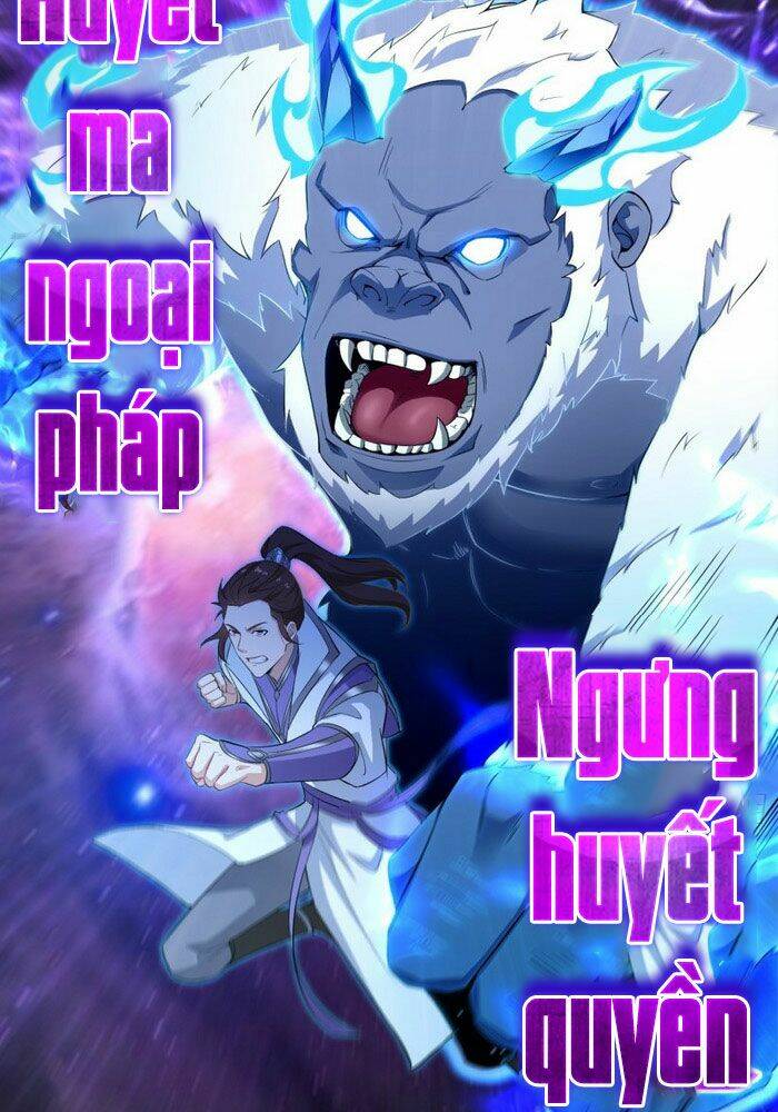 người ở rể bị ép thành phản diện Chapter 42 - Trang 2