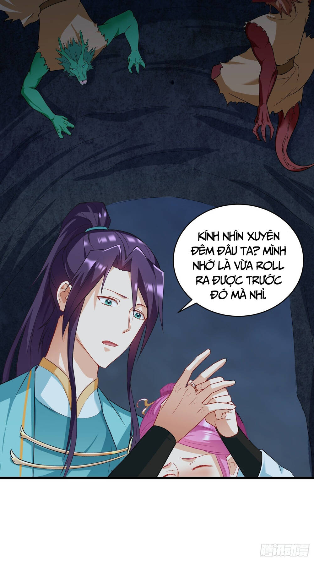 người ở rể bị ép thành phản diện chapter 433 - Next Chapter 434