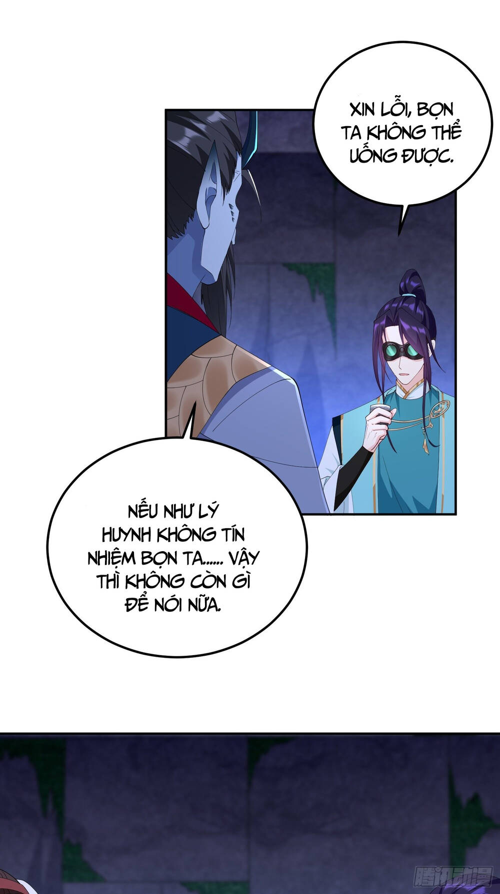 người ở rể bị ép thành phản diện chapter 433 - Next Chapter 434