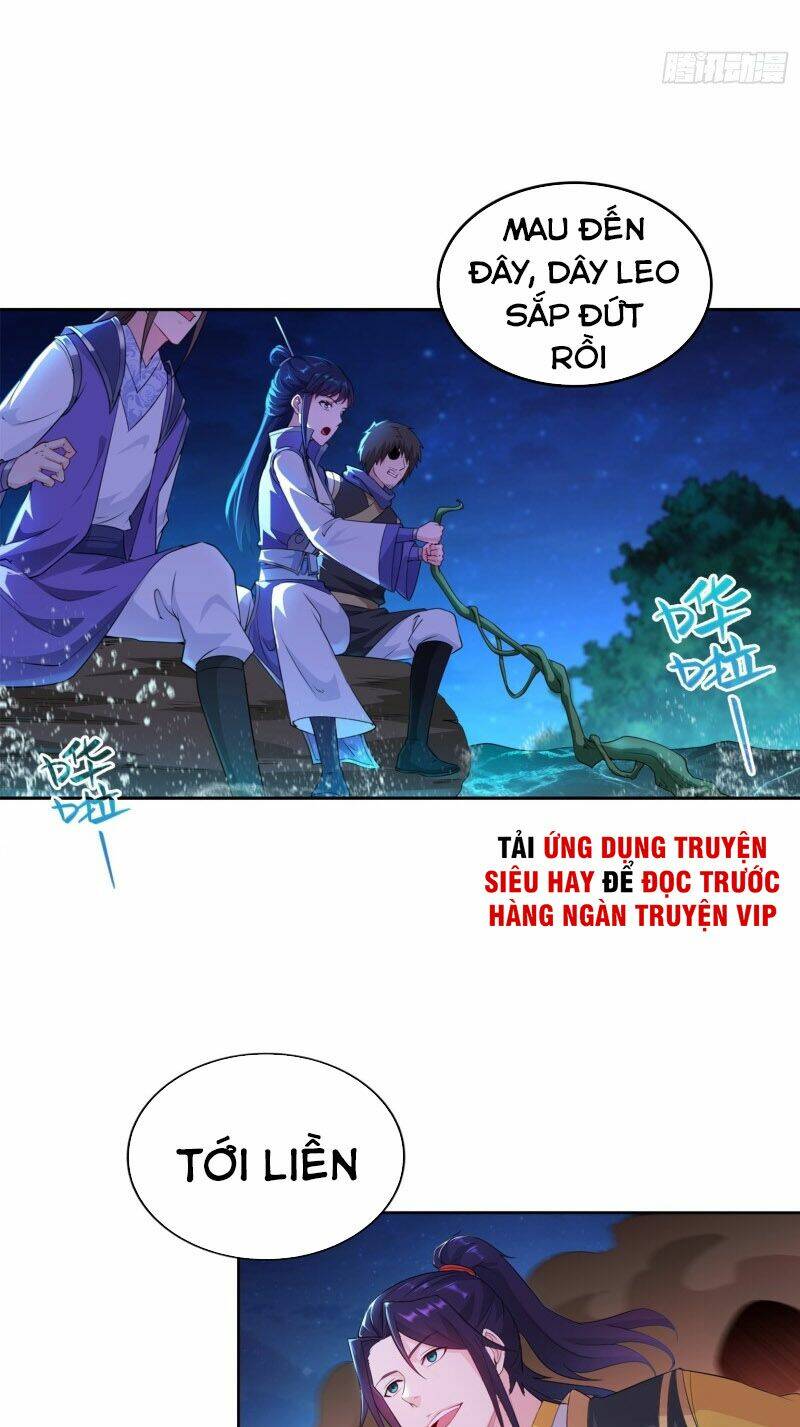 người ở rể bị ép thành phản diện Chapter 44 - Next Chapter 45