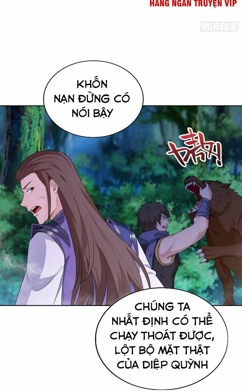 người ở rể bị ép thành phản diện Chapter 44 - Next Chapter 45