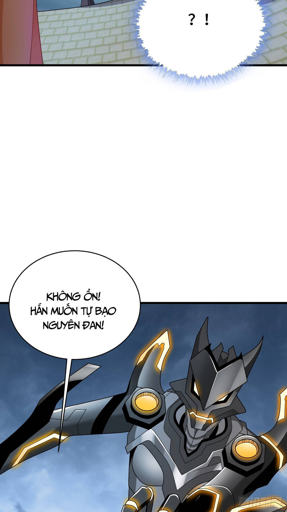 người ở rể bị ép thành phản diện chapter 445 - Next Chapter 446