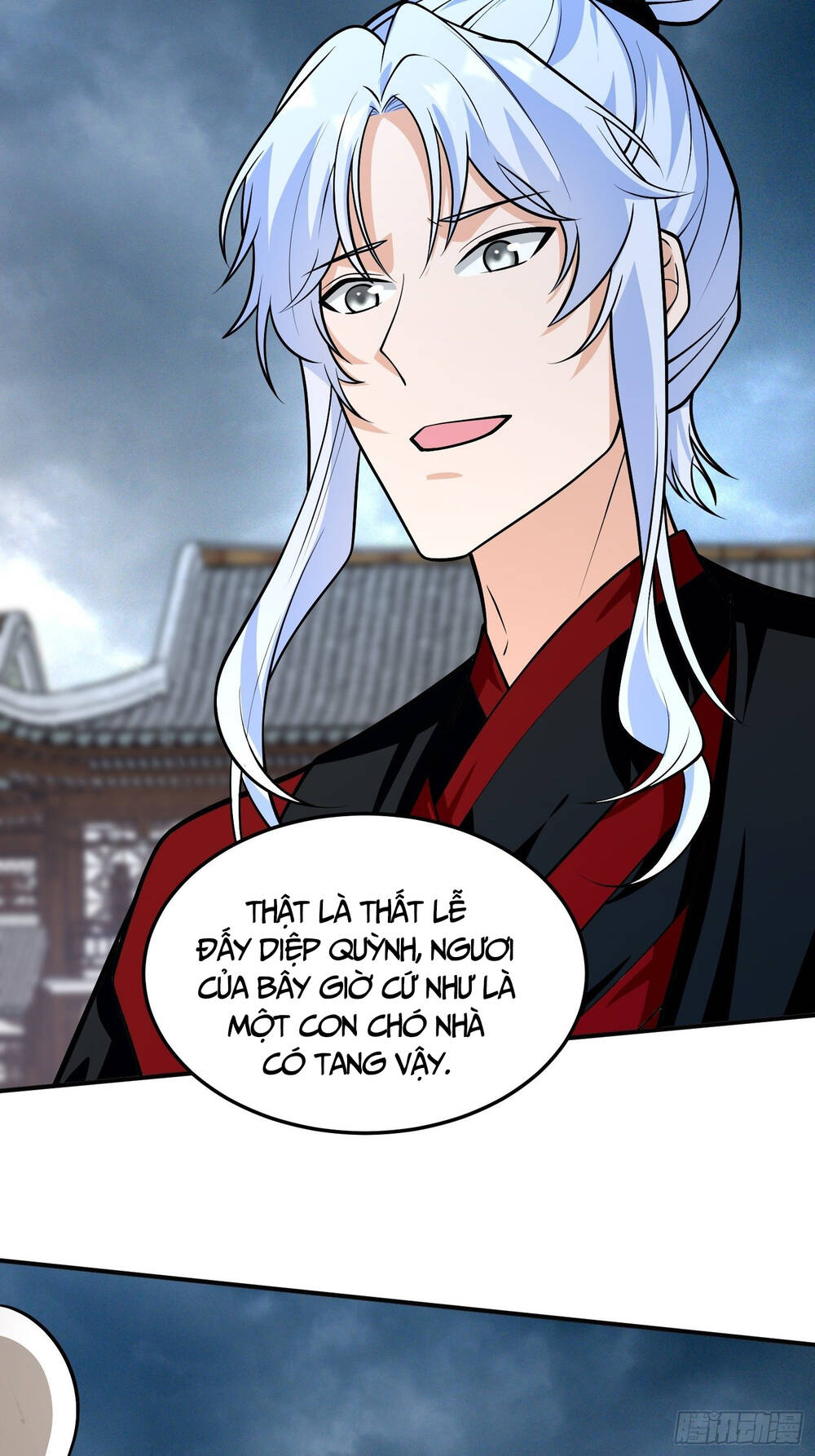 người ở rể bị ép thành phản diện chapter 445 - Next Chapter 446