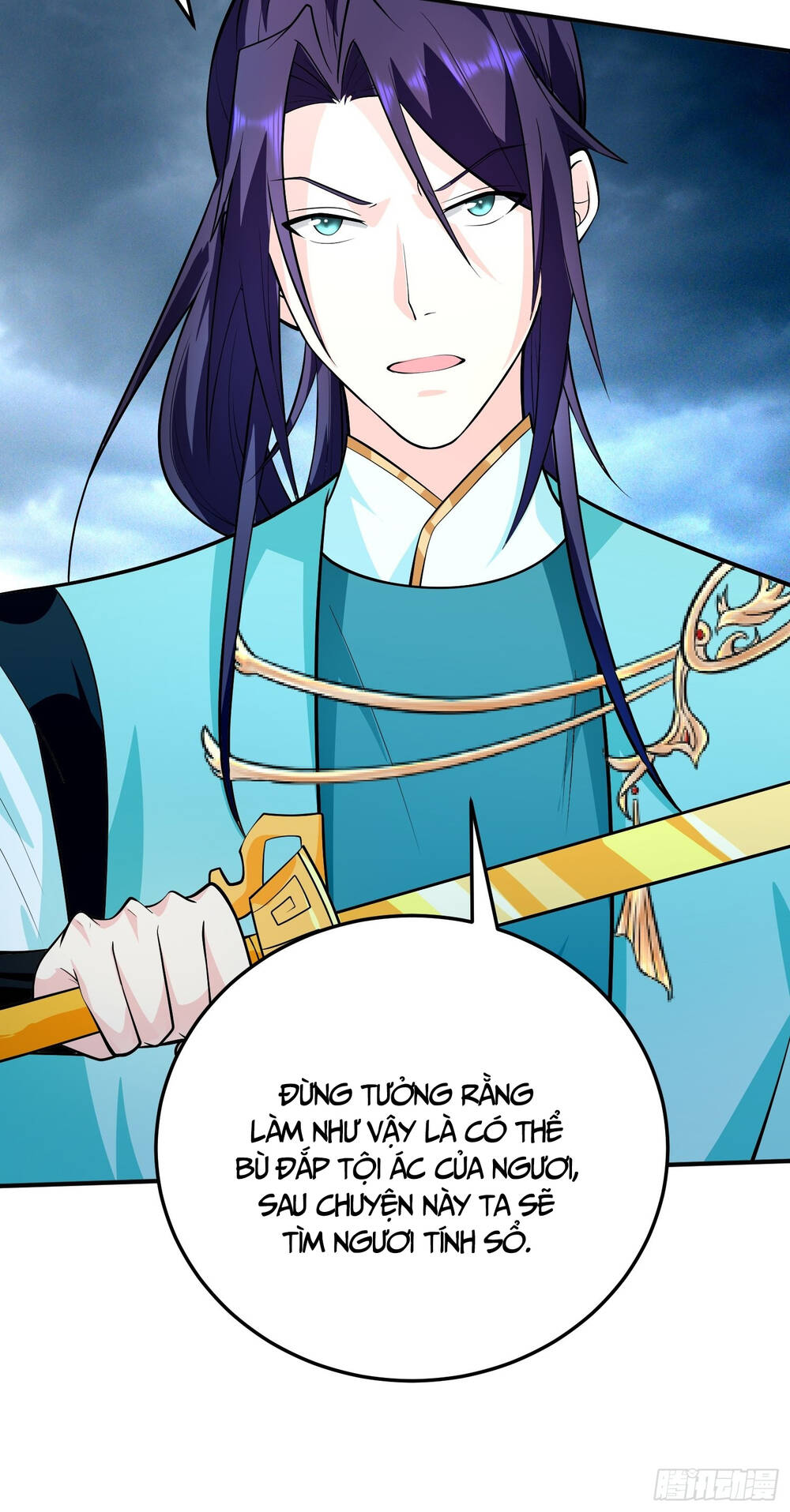 người ở rể bị ép thành phản diện chapter 445 - Next Chapter 446