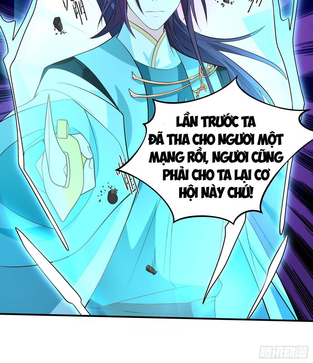 người ở rể bị ép thành phản diện chapter 445 - Next Chapter 446