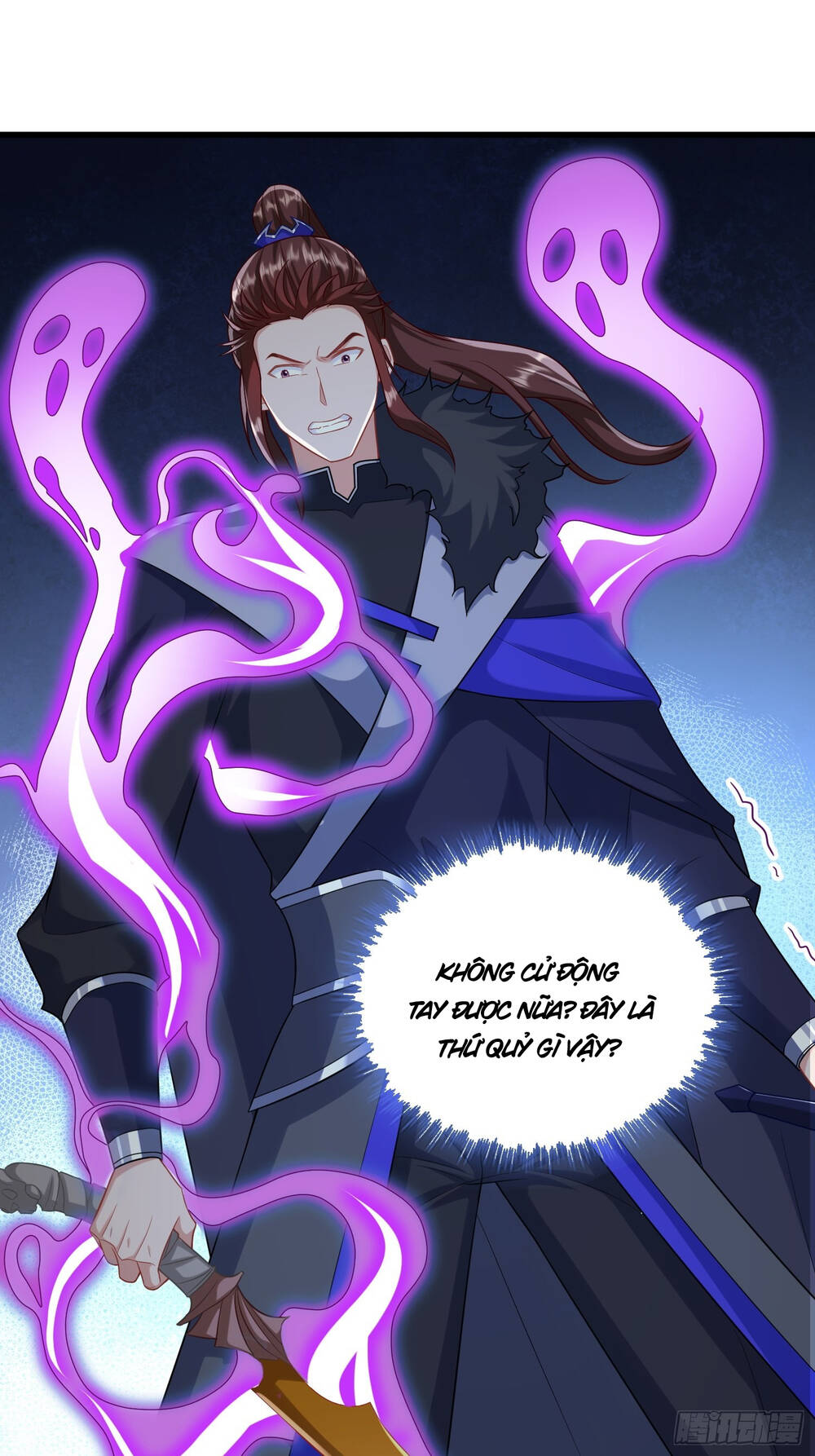 người ở rể bị ép thành phản diện chapter 445 - Next Chapter 446