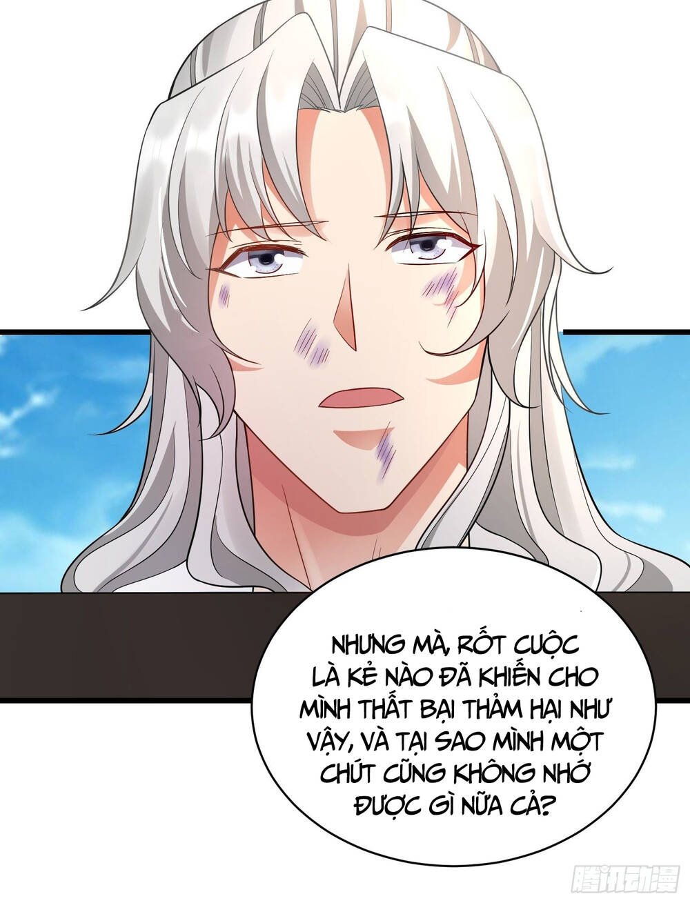 người ở rể bị ép thành phản diện chapter 449 - Trang 2