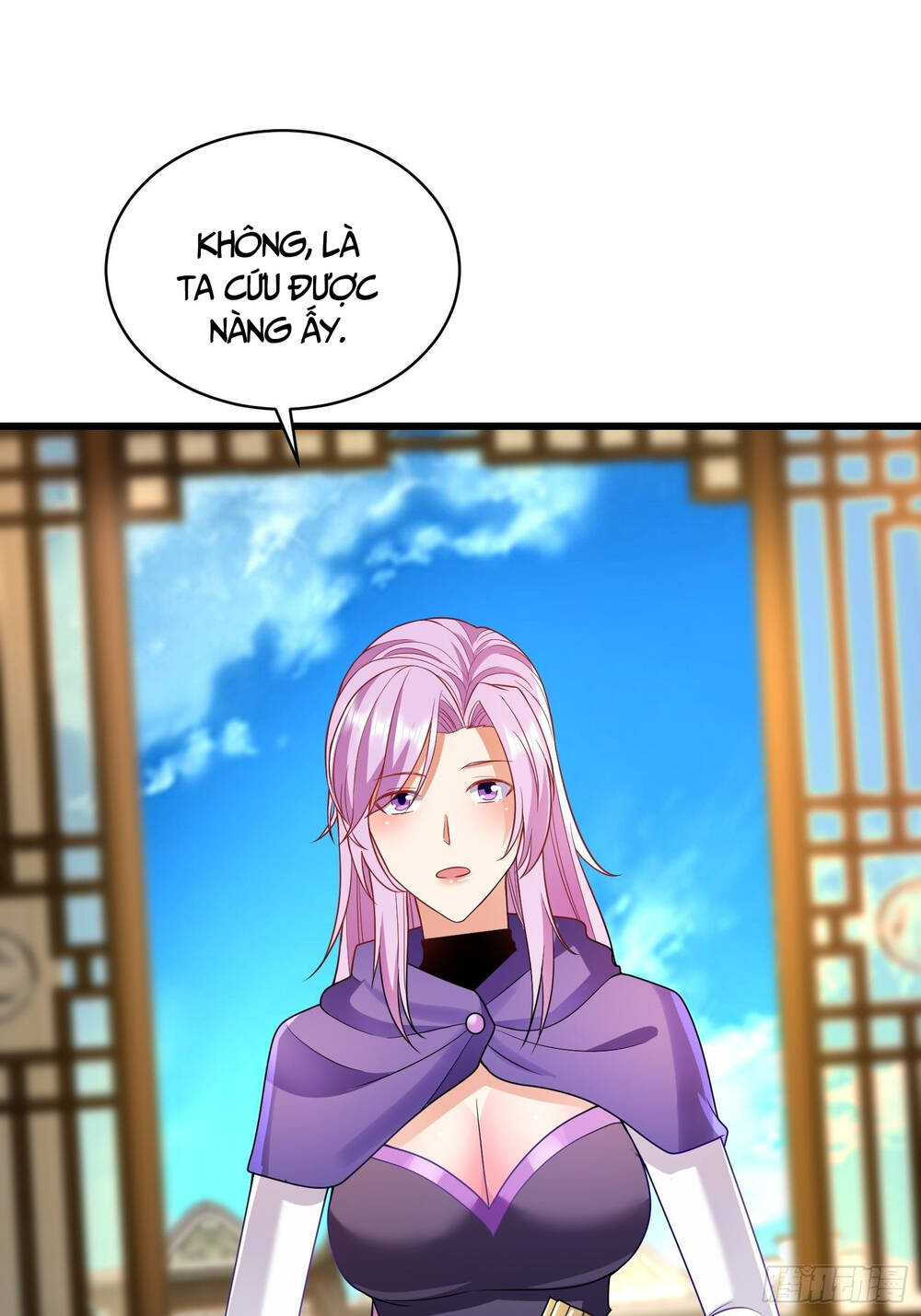 người ở rể bị ép thành phản diện chapter 449 - Trang 2