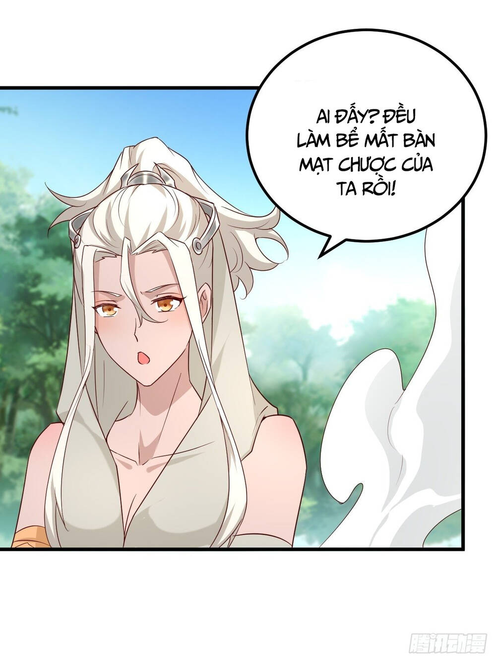 người ở rể bị ép thành phản diện chapter 449 - Trang 2