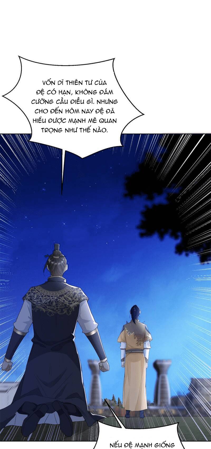 người ở rể bị ép thành phản diện chapter 458 - Trang 2