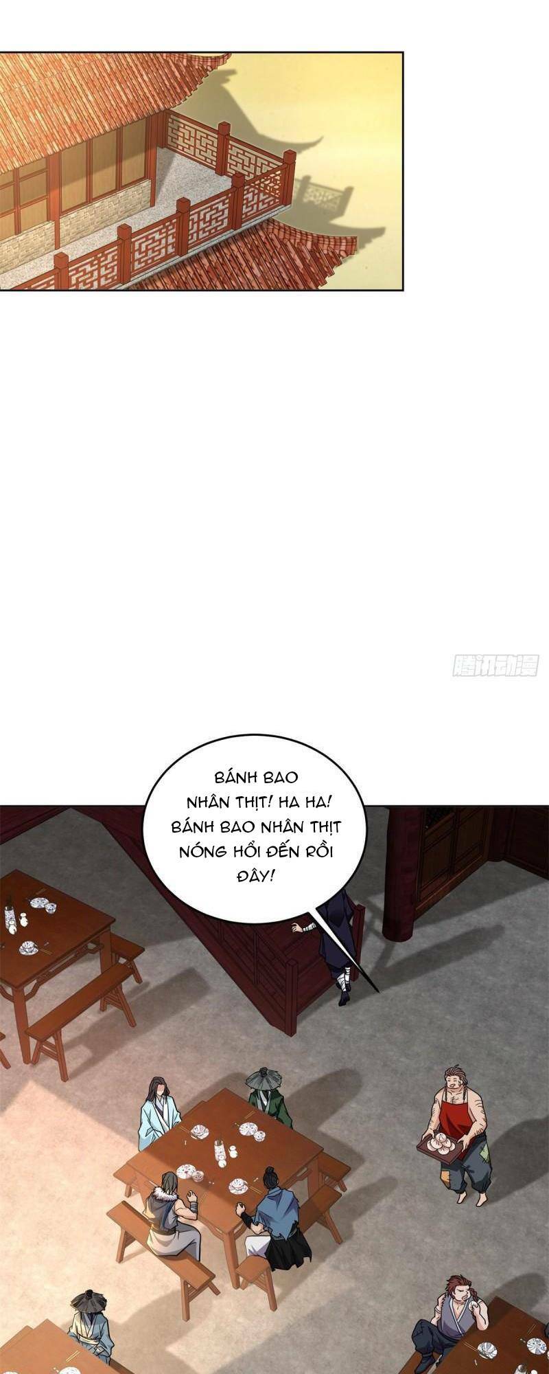 người ở rể bị ép thành phản diện chapter 459 - Trang 2