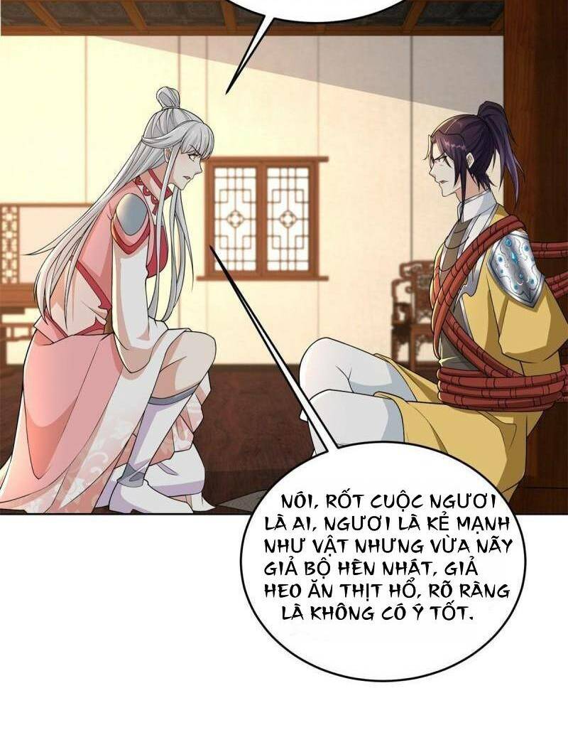 người ở rể bị ép thành phản diện chapter 462 - Trang 2