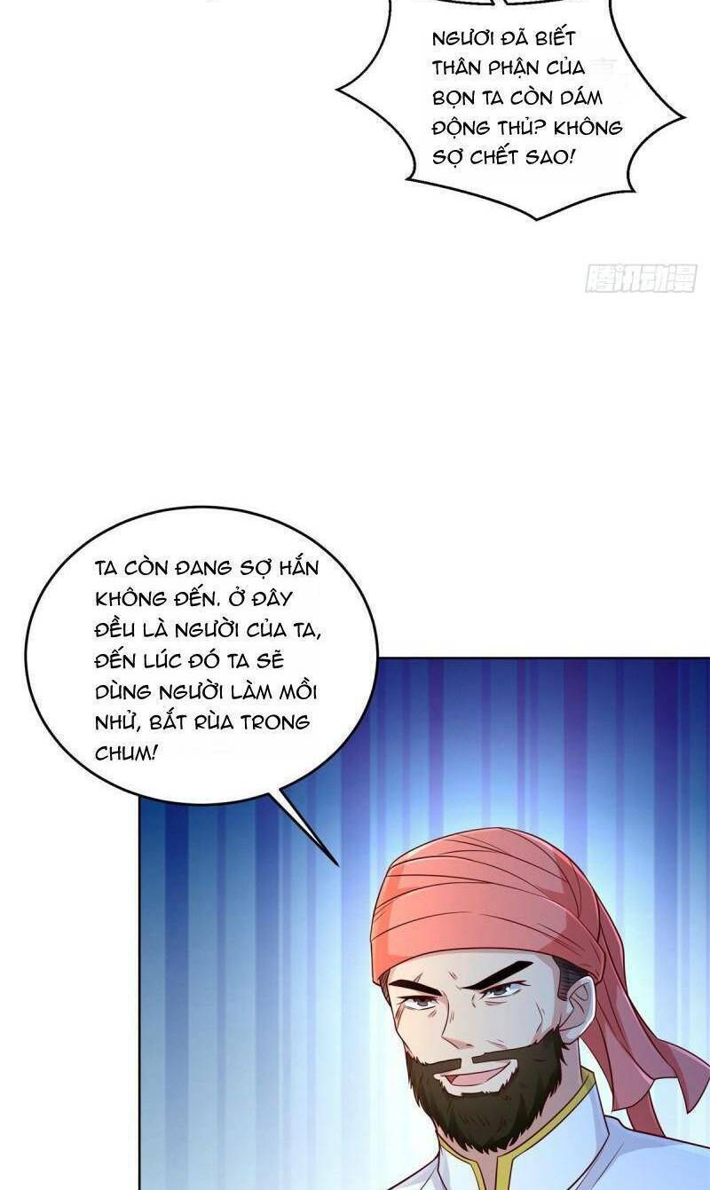 người ở rể bị ép thành phản diện chapter 464 - Trang 2