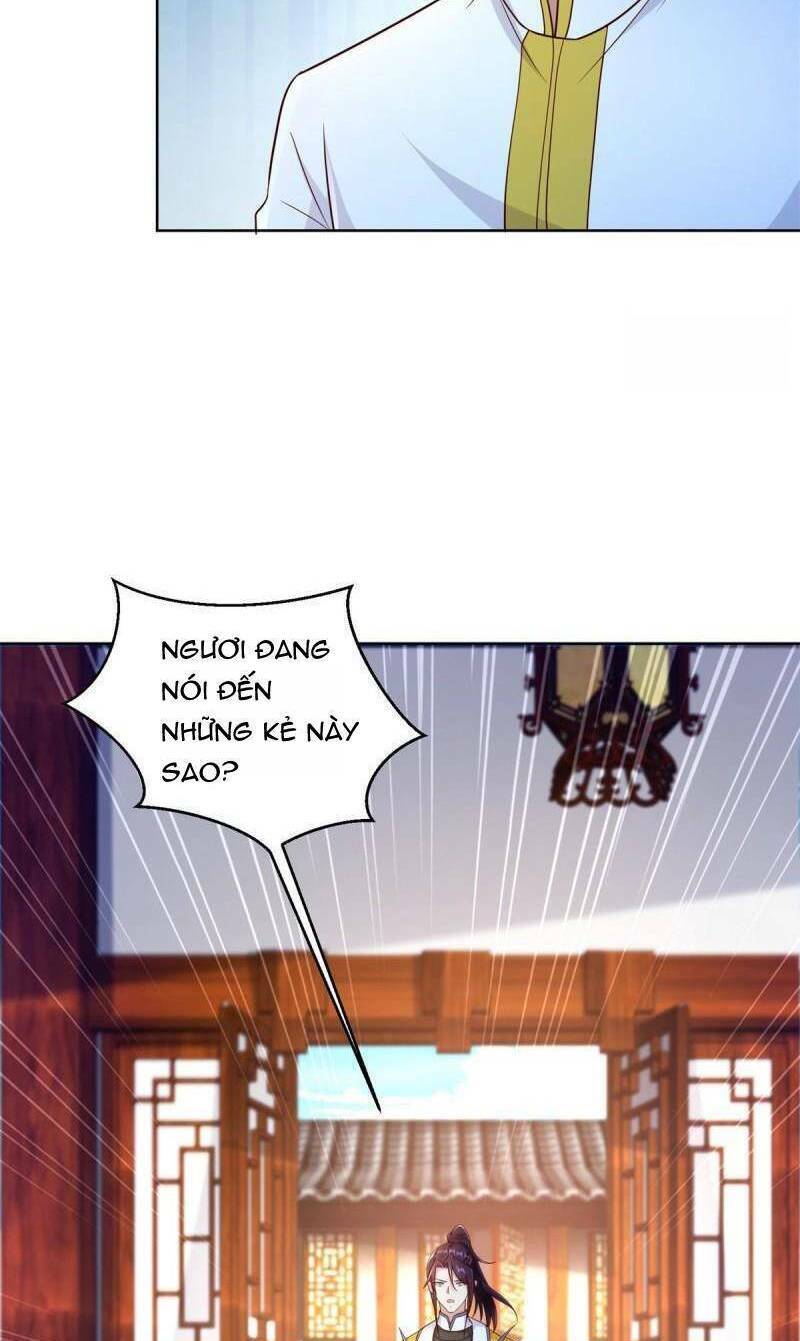 người ở rể bị ép thành phản diện chapter 464 - Trang 2