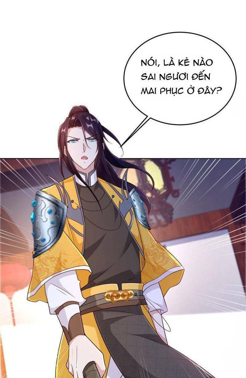 người ở rể bị ép thành phản diện chapter 464 - Trang 2