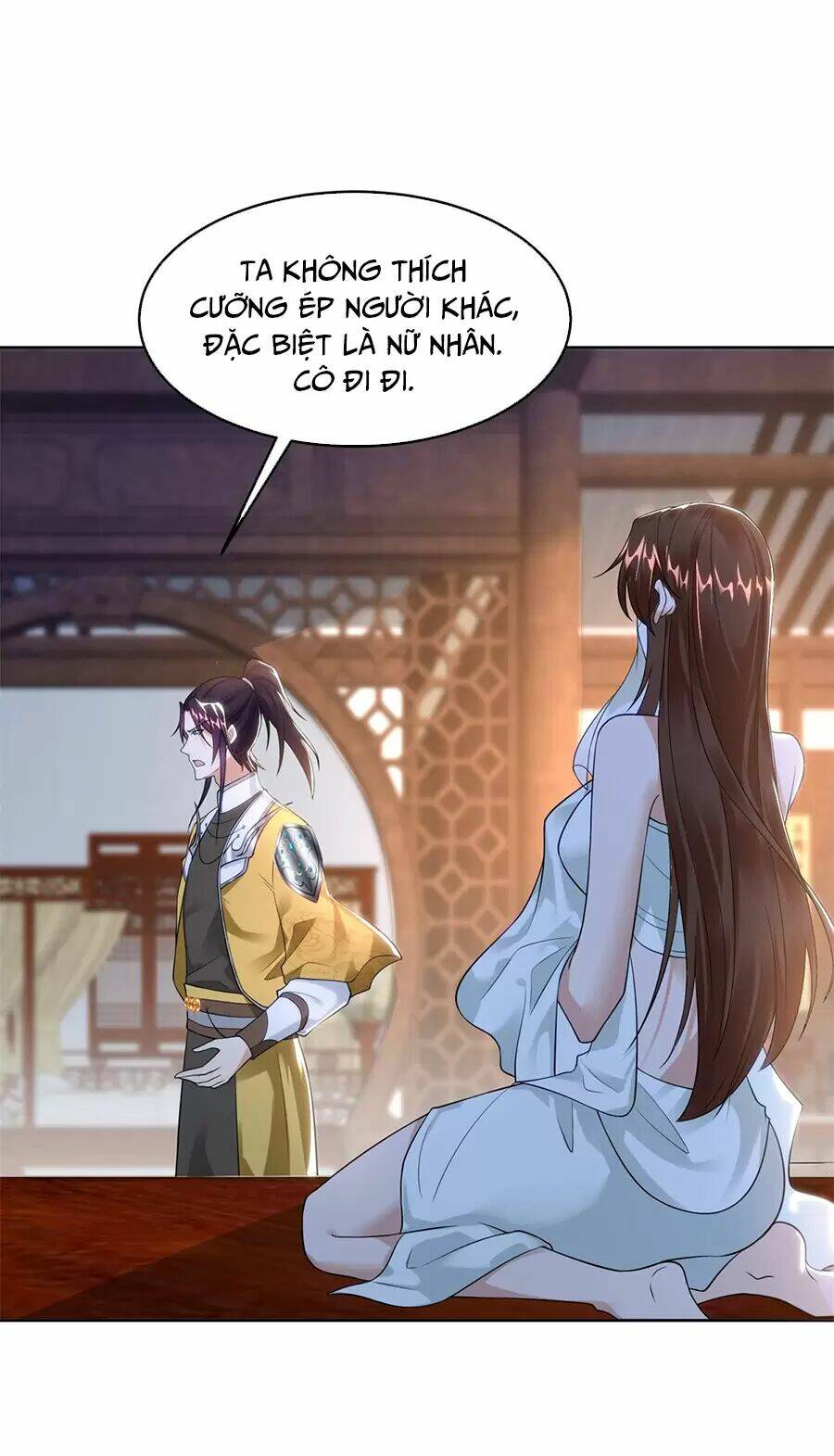 người ở rể bị ép thành phản diện chapter 473 - Next chapter 474