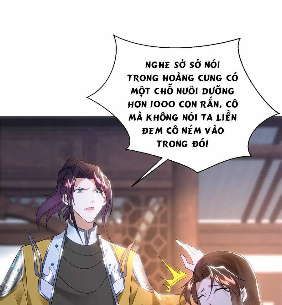 người ở rể bị ép thành phản diện chapter 473 - Next chapter 474