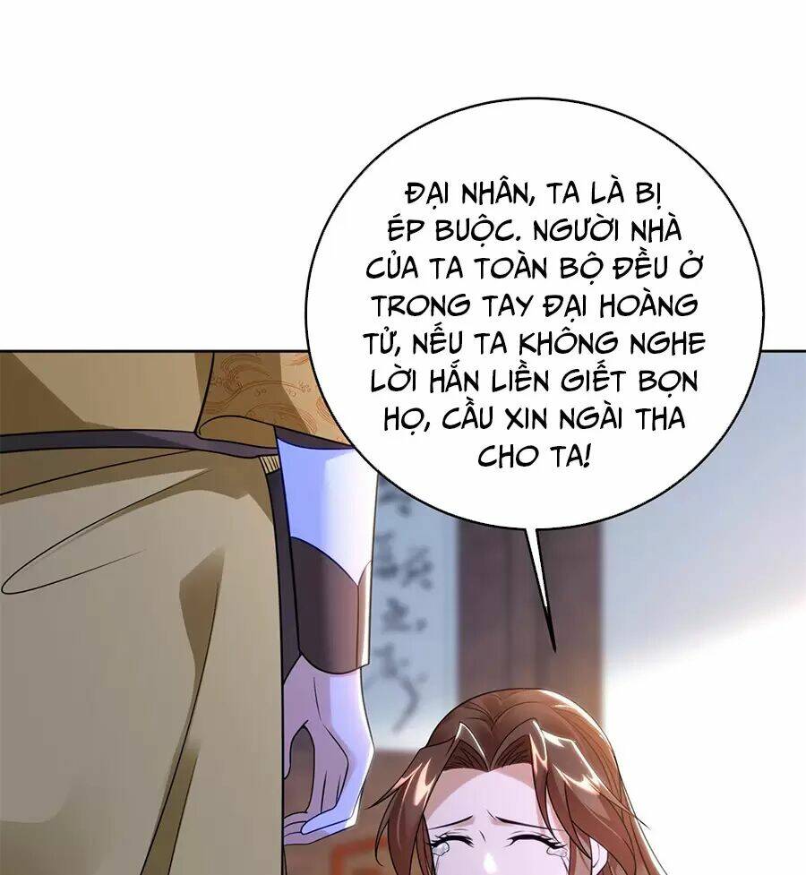 người ở rể bị ép thành phản diện chapter 473 - Next chapter 474