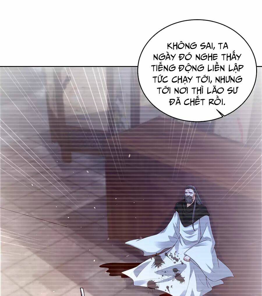 người ở rể bị ép thành phản diện chapter 475 - Trang 2