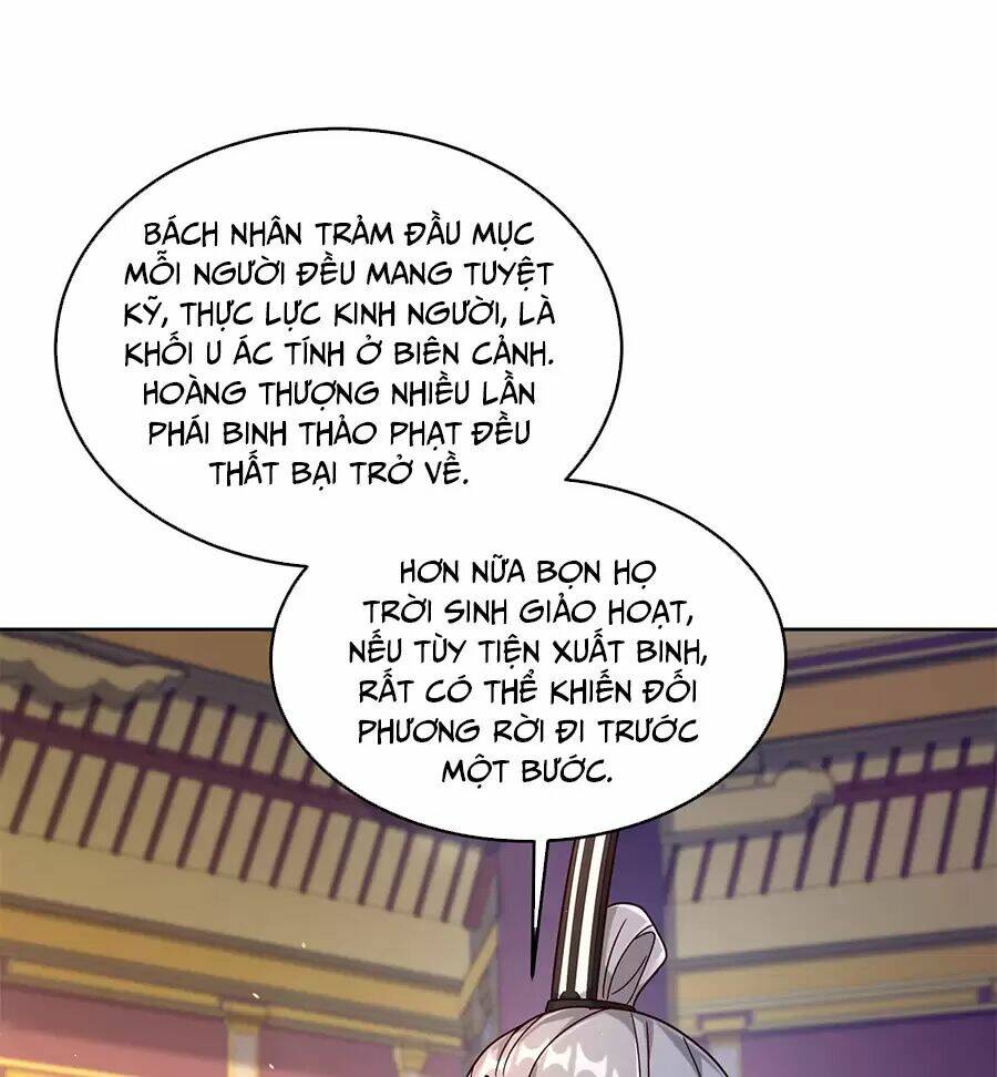 người ở rể bị ép thành phản diện chapter 475 - Trang 2