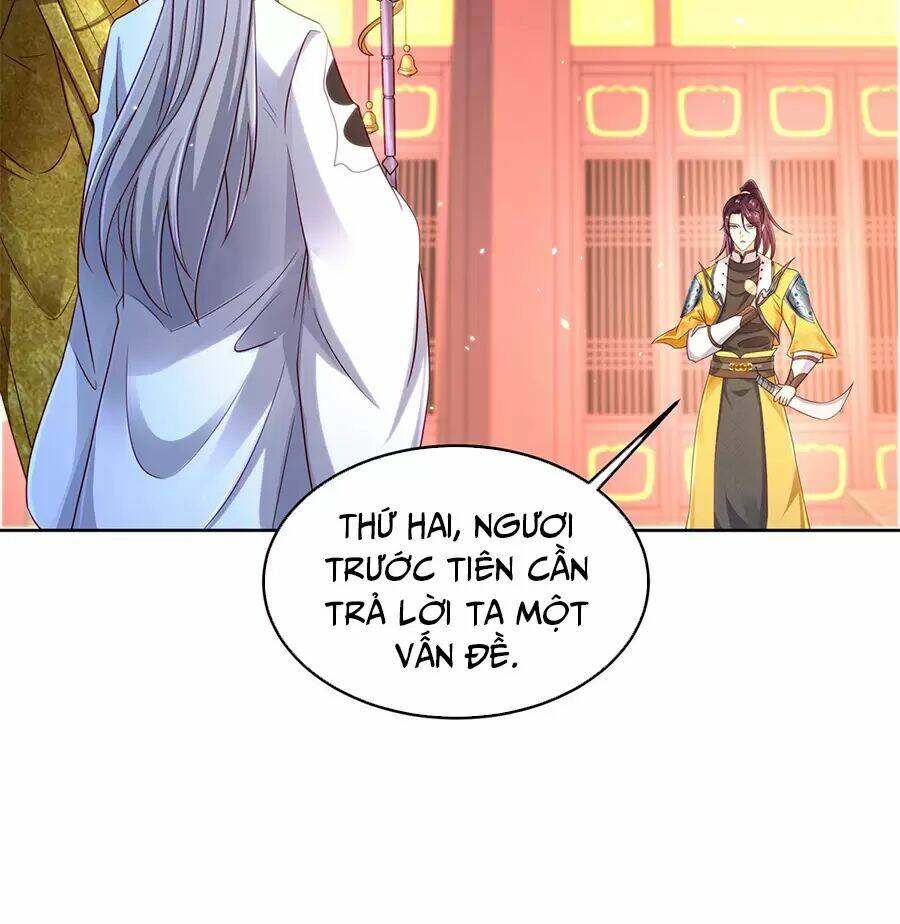 người ở rể bị ép thành phản diện chapter 475 - Trang 2