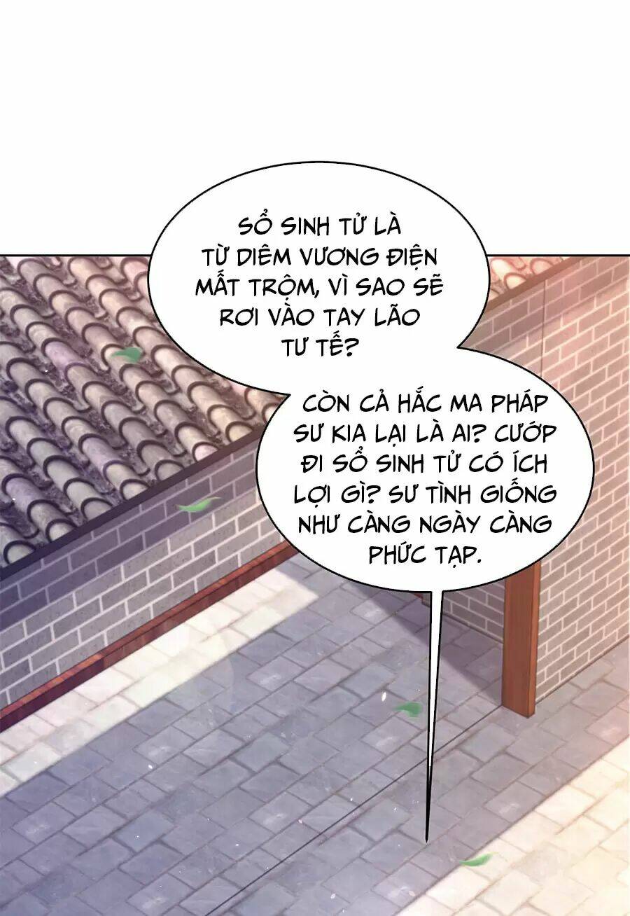 người ở rể bị ép thành phản diện chapter 475 - Trang 2