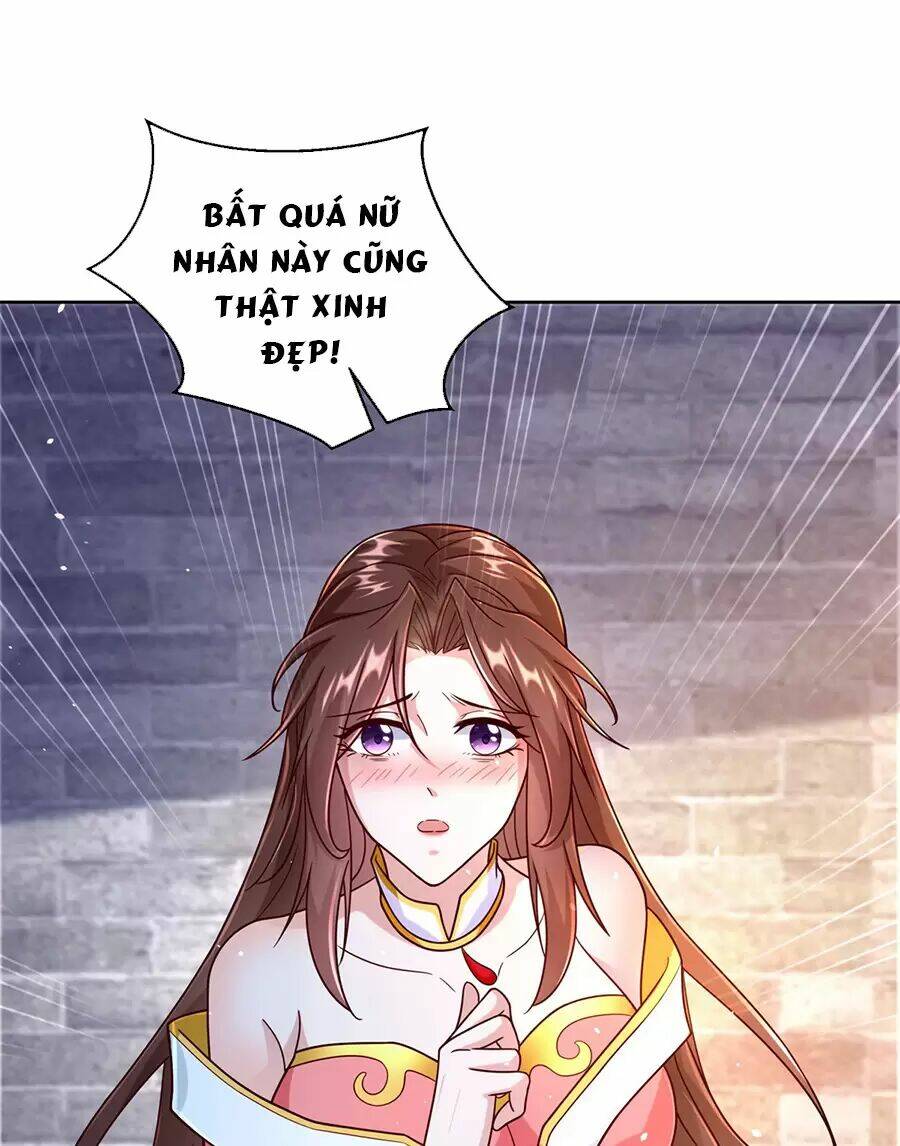 người ở rể bị ép thành phản diện chapter 475 - Trang 2