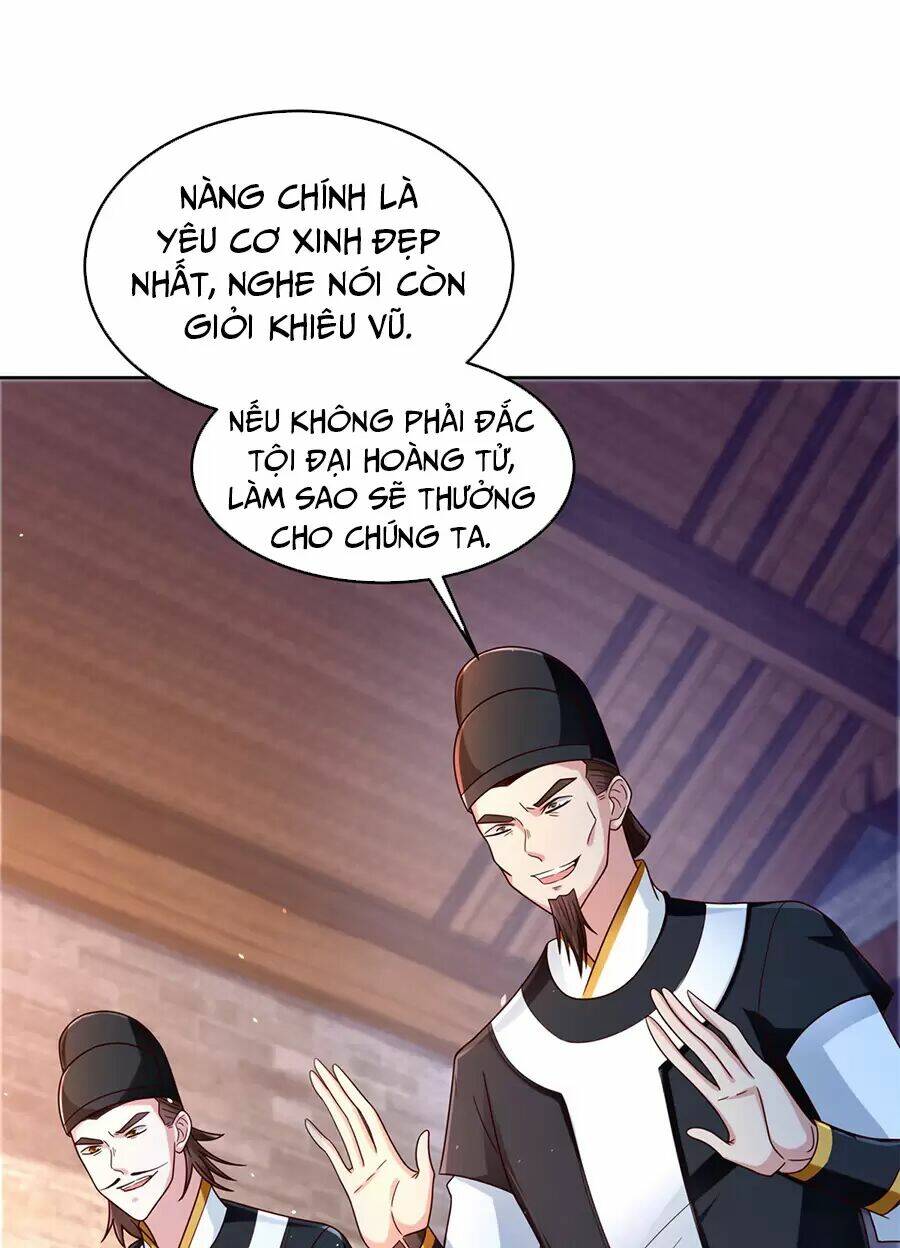 người ở rể bị ép thành phản diện chapter 475 - Trang 2