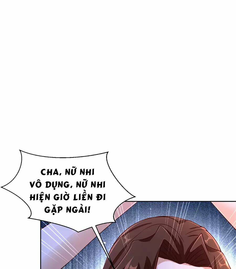 người ở rể bị ép thành phản diện chapter 475 - Trang 2